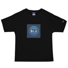 Load image into Gallery viewer, BLU CLOTHING Men's Champion T-Shirt