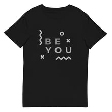 Load image into Gallery viewer, Be you Men's premium cotton t-shirt