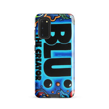 Load image into Gallery viewer, BLUTHECREATOR Tough case for Samsung®