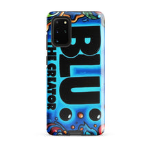 Load image into Gallery viewer, BLUTHECREATOR Tough case for Samsung®
