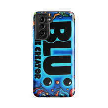 Load image into Gallery viewer, BLUTHECREATOR Tough case for Samsung®