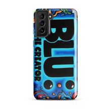 Load image into Gallery viewer, BLUTHECREATOR Tough case for Samsung®