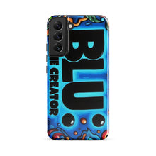 Load image into Gallery viewer, BLUTHECREATOR Tough case for Samsung®