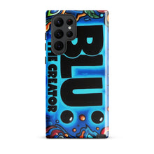 Load image into Gallery viewer, BLUTHECREATOR Tough case for Samsung®