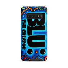 Load image into Gallery viewer, BLUTHECREATOR Tough case for Samsung®