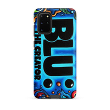 Load image into Gallery viewer, BLUTHECREATOR Tough case for Samsung®