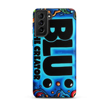Load image into Gallery viewer, BLUTHECREATOR Tough case for Samsung®
