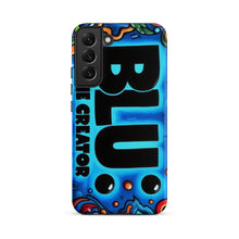 Load image into Gallery viewer, BLUTHECREATOR Tough case for Samsung®