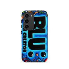Load image into Gallery viewer, BLUTHECREATOR Tough case for Samsung®