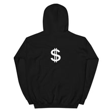 Load image into Gallery viewer, BIG MONEY Unisex Hoodie