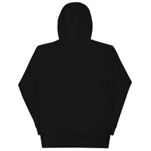 Load image into Gallery viewer, BLU RAVEN Unisex Hoodie