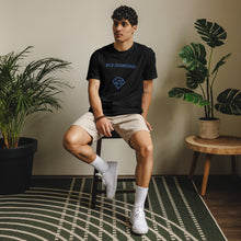 Load image into Gallery viewer, BLU DIAMOND Unisex staple eco t-shirt