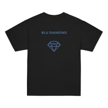 Load image into Gallery viewer, BLU DIAMOND Youth classic tee