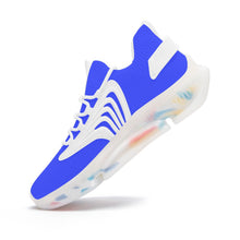 Load image into Gallery viewer, Amgm boomer Wing pebbles - Mesh Sneakers