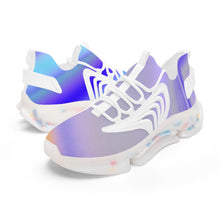 Load image into Gallery viewer, Amgm boomer Wing pebbles - Mesh Sneakers
