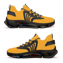 Load image into Gallery viewer, Amgm boomer Wing pebbles - Mesh Sneakers