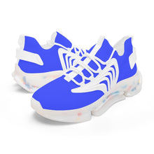 Load image into Gallery viewer, Amgm boomer Wing pebbles - Mesh Sneakers