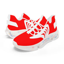 Load image into Gallery viewer, Amgm boomer Wing pebbles - Mesh Sneakers