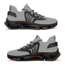 Load image into Gallery viewer, Amgm boomer Wing pebbles - Mesh Sneakers