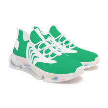 Load image into Gallery viewer, Amgm boomer Wing pebbles - Mesh Sneakers