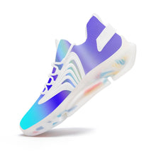 Load image into Gallery viewer, Amgm boomer Wing pebbles - Mesh Sneakers