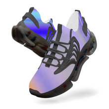 Load image into Gallery viewer, Amgm boomer Wing pebbles - Mesh Sneakers