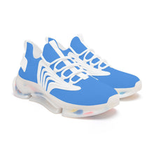 Load image into Gallery viewer, Amgm booner Wing pebbles - Mesh Sneakers