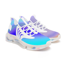 Load image into Gallery viewer, Amgm boomer Wing pebbles - Mesh Sneakers