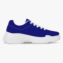 Load image into Gallery viewer, AMG Razors Sneakers - White/Black
