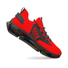 Load image into Gallery viewer, Amgm boomer Wing pebbles - Mesh Sneakers