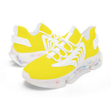 Load image into Gallery viewer, Amgm boomer Wing pebbles - Mesh Sneakers