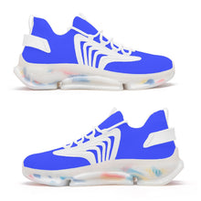 Load image into Gallery viewer, Amgm boomer Wing pebbles - Mesh Sneakers