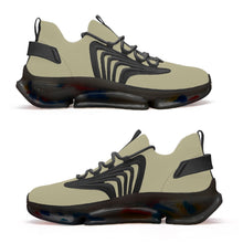 Load image into Gallery viewer, Amgm boomer Wing pebbles - Mesh Sneakers