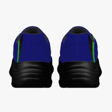 Load image into Gallery viewer, AMG Razors Sneakers - White/Black