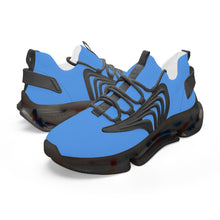 Load image into Gallery viewer, Amgm booner Wing pebbles - Mesh Sneakers