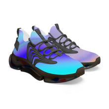 Load image into Gallery viewer, Amgm boomer Wing pebbles - Mesh Sneakers