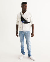 Load image into Gallery viewer, AMGM clothing Crossbody Sling Bag