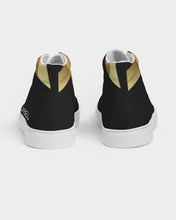 Load image into Gallery viewer, Amgthelabel hoodie Men's Hightop Canvas Shoe