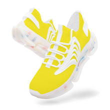Load image into Gallery viewer, Amgm boomer Wing pebbles - Mesh Sneakers