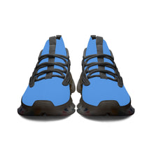 Load image into Gallery viewer, Amgm booner Wing pebbles - Mesh Sneakers