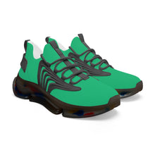Load image into Gallery viewer, Amgm boomer Wing pebbles - Mesh Sneakers