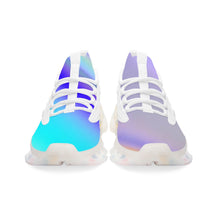 Load image into Gallery viewer, Amgm boomer Wing pebbles - Mesh Sneakers