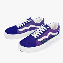 Load image into Gallery viewer, Amgm HF surfs Low-Top Sneakers