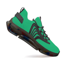 Load image into Gallery viewer, Amgm boomer Wing pebbles - Mesh Sneakers