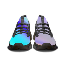 Load image into Gallery viewer, Amgm boomer Wing pebbles - Mesh Sneakers
