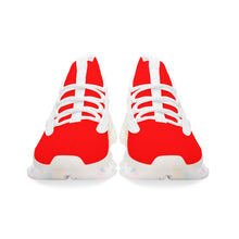 Load image into Gallery viewer, Amgm boomer Wing pebbles - Mesh Sneakers