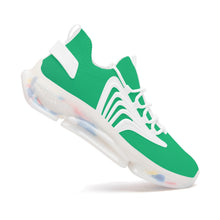 Load image into Gallery viewer, Amgm boomer Wing pebbles - Mesh Sneakers