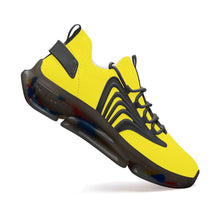 Load image into Gallery viewer, Amgm boomer Wing pebbles - Mesh Sneakers