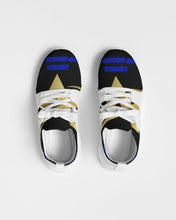 Load image into Gallery viewer, Amgthelabel hoodie Women's Two-Tone Sneaker