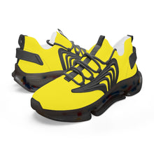 Load image into Gallery viewer, Amgm boomer Wing pebbles - Mesh Sneakers